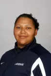 Tynisha McMillian