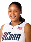 Maya Moore