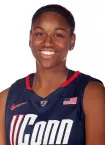 Tiffany Hayes