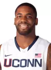 Alex Oriakhi