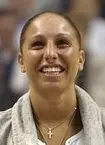 Diana Taurasi