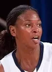 Asjha Jones