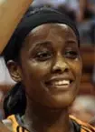 Swin Cash