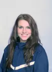 Allison Cooper