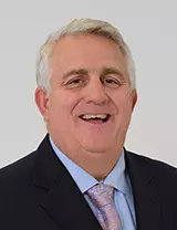 Dr. Augustus Mazzoca