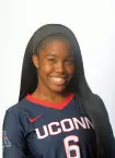 Kayla Williams