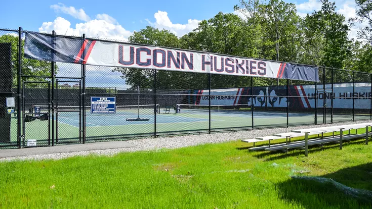 Tennis Courts