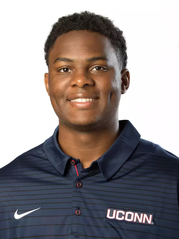 Devaughn, Pierce