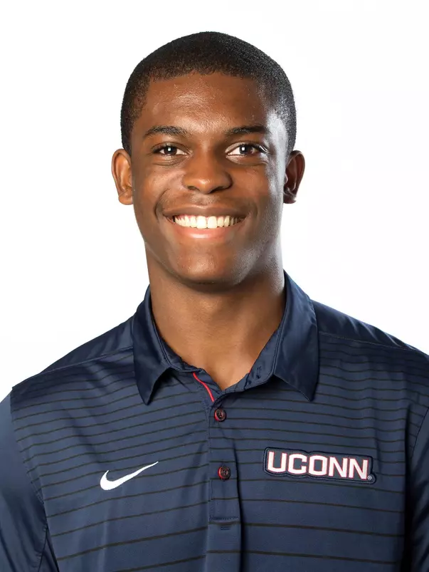 Jeremy Lucien Head Shot