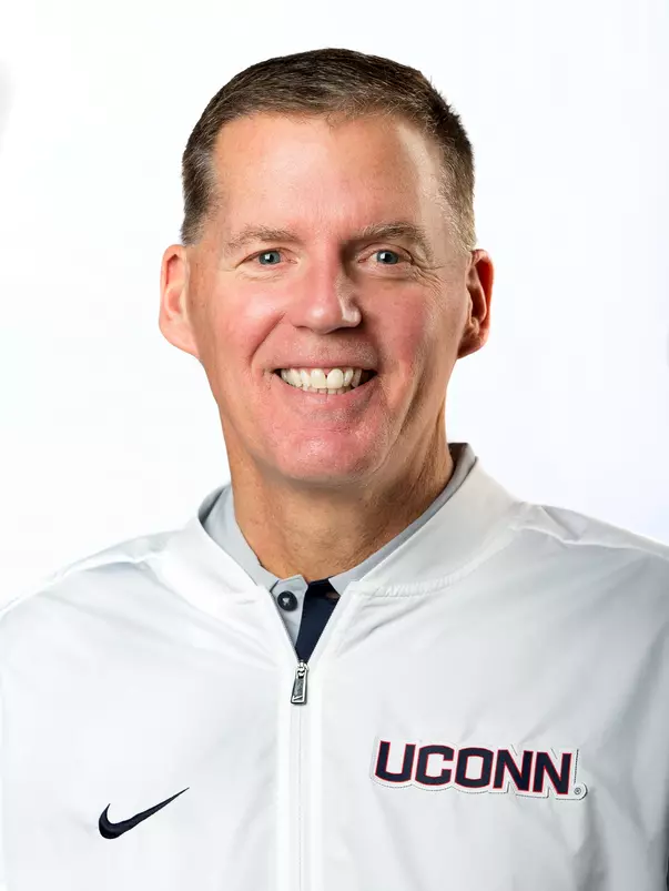 Randy Edsall