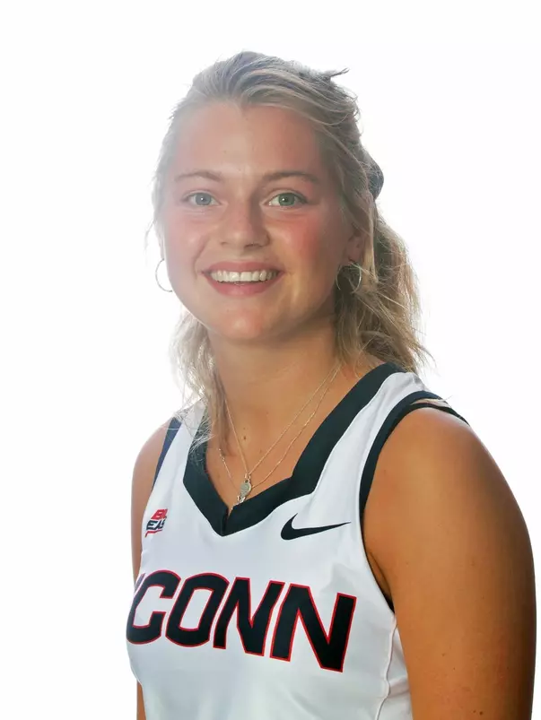Abby Gooderham