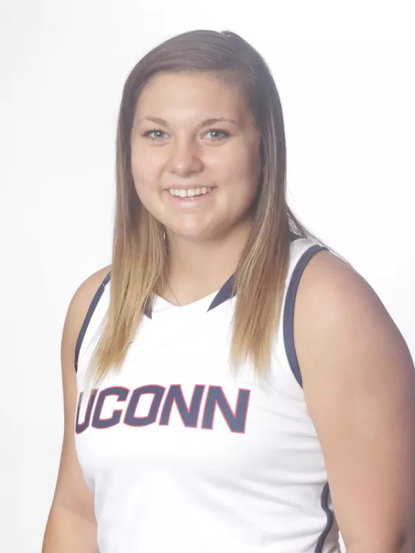 Cheyenne Sprecher
