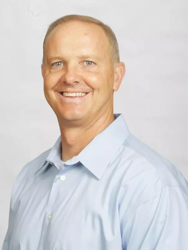 Kris Grunwald