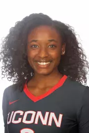 Kennadie Jake-Turner