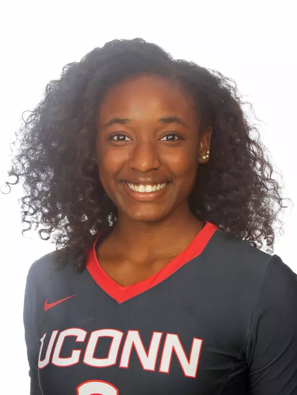 Kennadie Jake-Turner