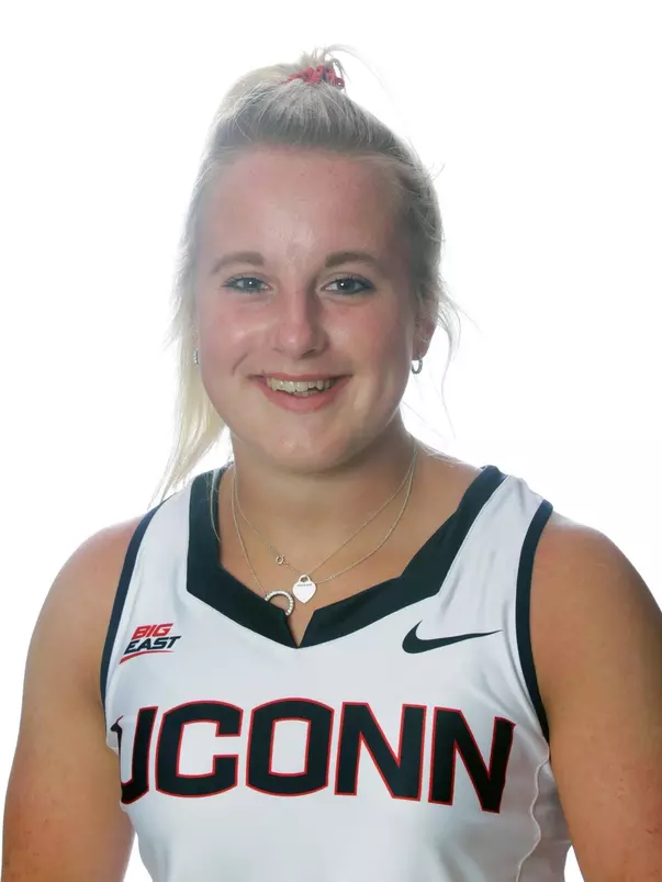 Maddy Wray