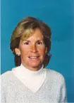 Nancy Stevens