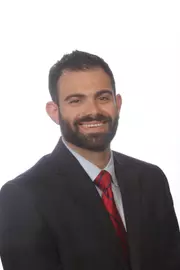 Eric Schneider