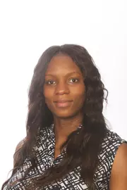 Trisha-Ann Hawthorne