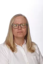 Ingrid Hohmann