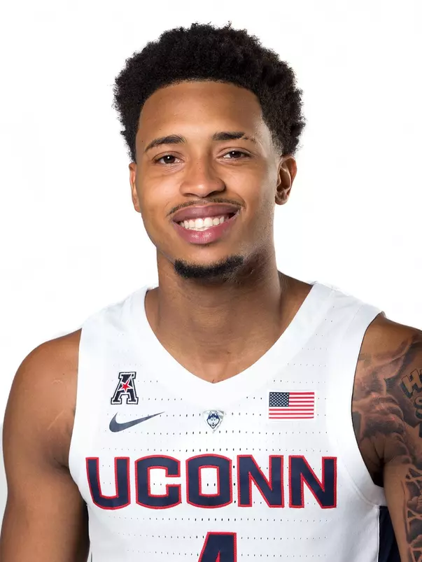 JALEN ADAMS