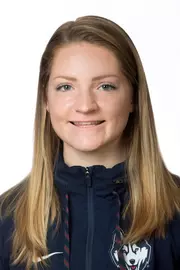 Allie Alsup Head Shot 2019