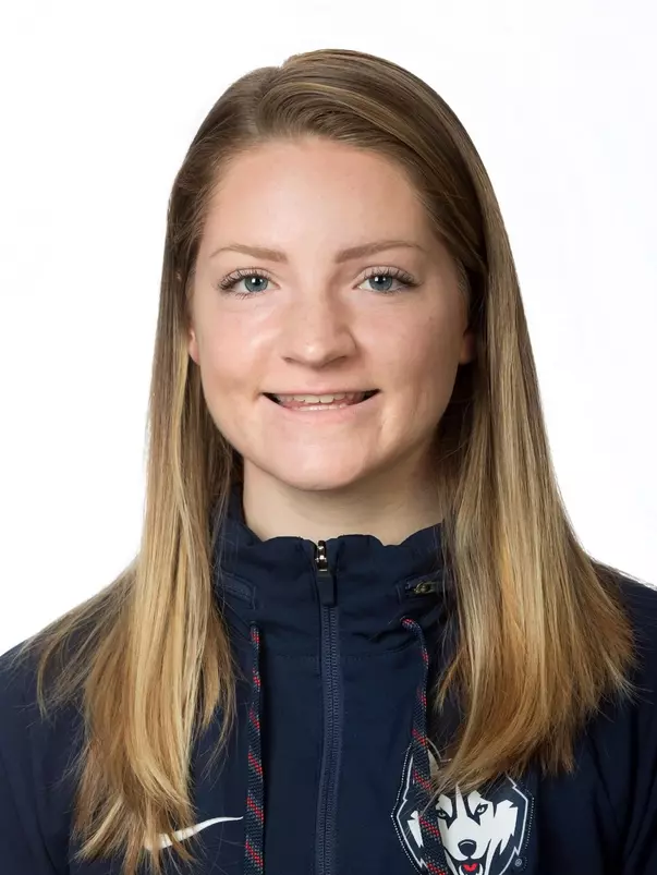 Allie Alsup Head Shot 2019