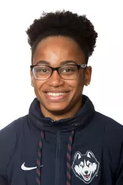 Jiana Baker Head Shot 2019