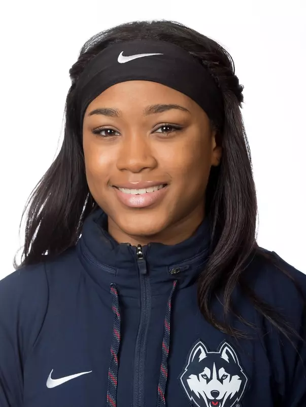 Shanelle Colmon Head Shot 2019