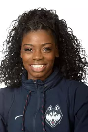 Jasmyne Joseph Head Shot 2019