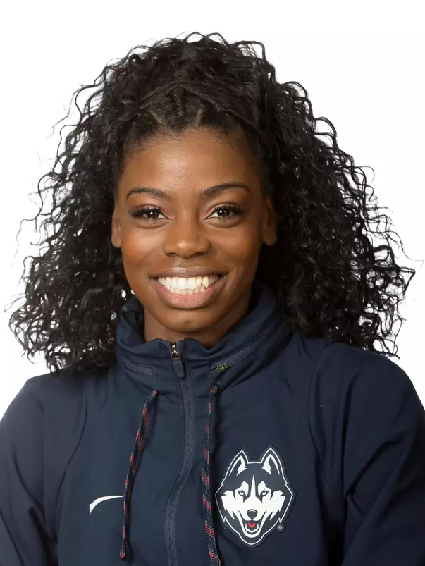 Jasmyne Joseph Head Shot 2019