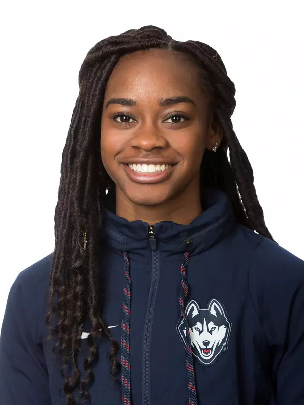 Tia Strackman Head Shot 2019