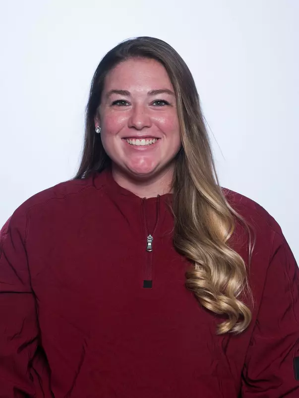 Alyssa VanDerveer Head Shot