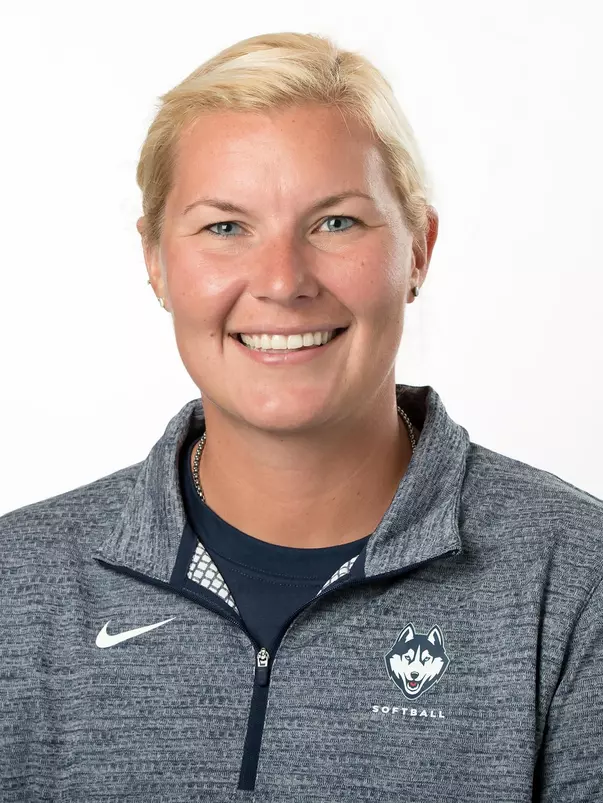 Christie Novatin roster picture