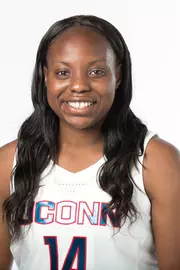 Evelyn Adeboyo