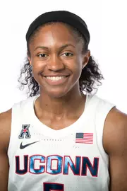 Crystal Dangerfield