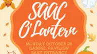 Fifth Annual SAAC-O-Lantern on Oct. 28