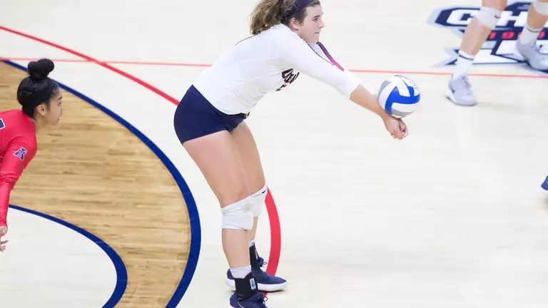 National STEM Day Spotlight: Ally Barrett