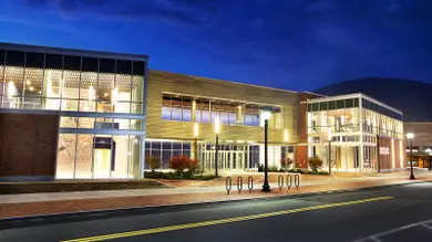 Nayden Hall of Champions to Reopen on Game Days