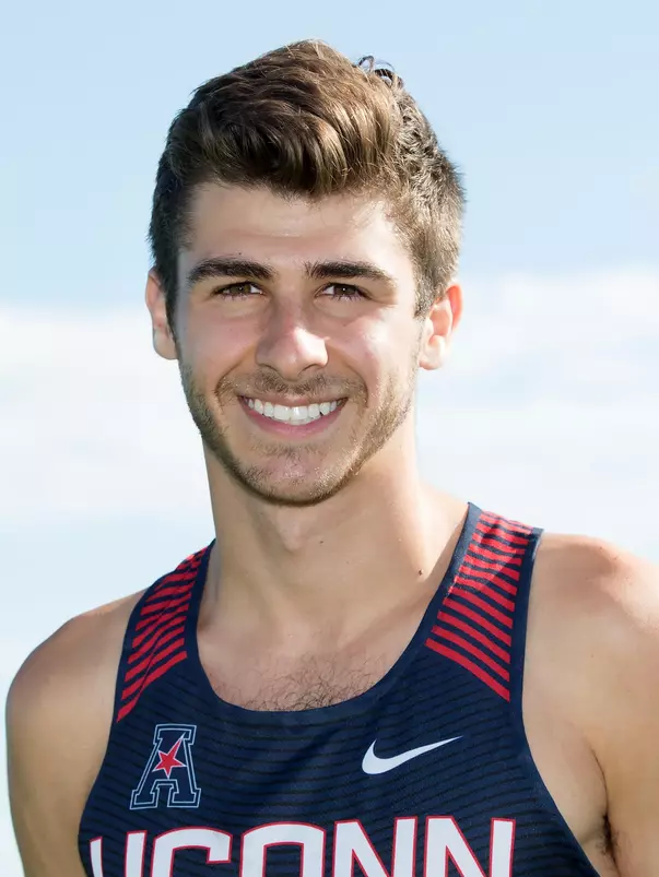Jacob Russo