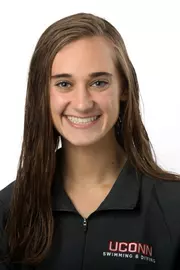 Alyssa Annenberg Headshot