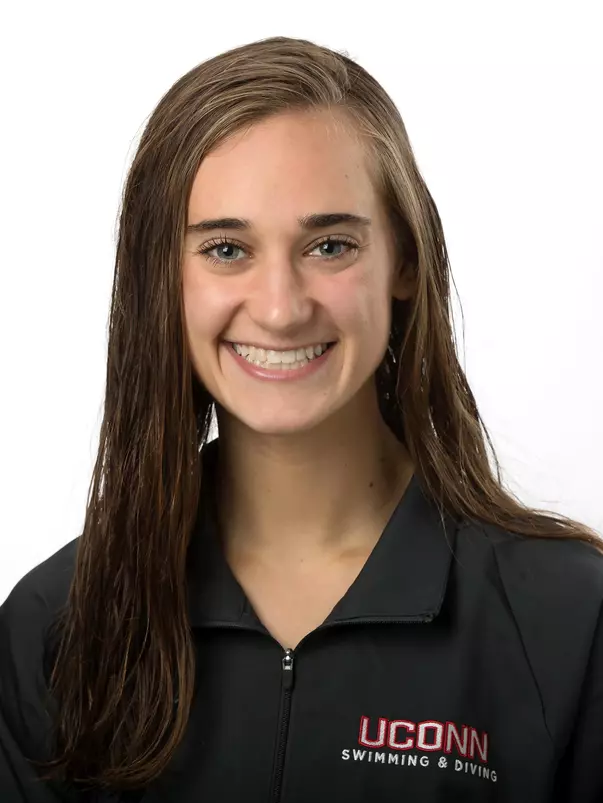 Alyssa Annenberg Headshot