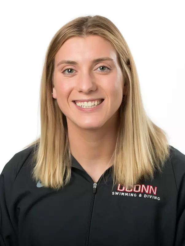 Georgia Apostolu Headshot