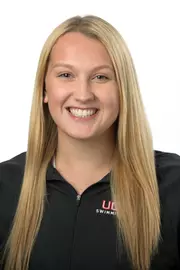 Amelia Berg Headshot