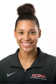 Kamrin Dawkins Headshot