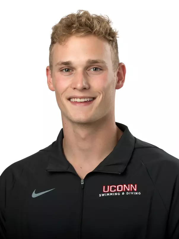 Kyle Dunlap Headshot