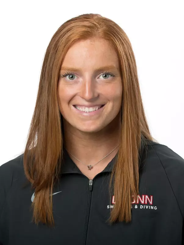 Castherine Fazio Headshot