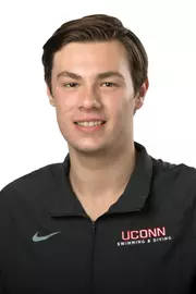 North Hansen Headshot