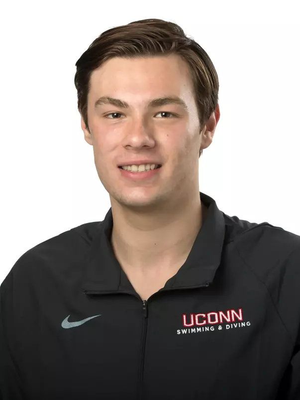 North Hansen Headshot