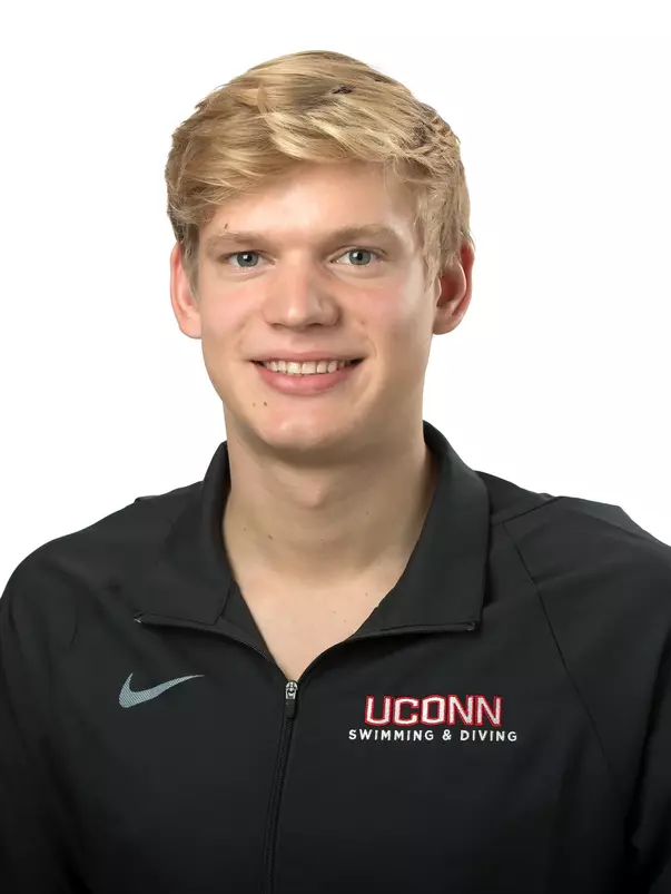 Joey Homan Headshot